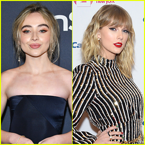 Sabrina Carpenter Shares How Taylor Swift S Folklore Has Influenced