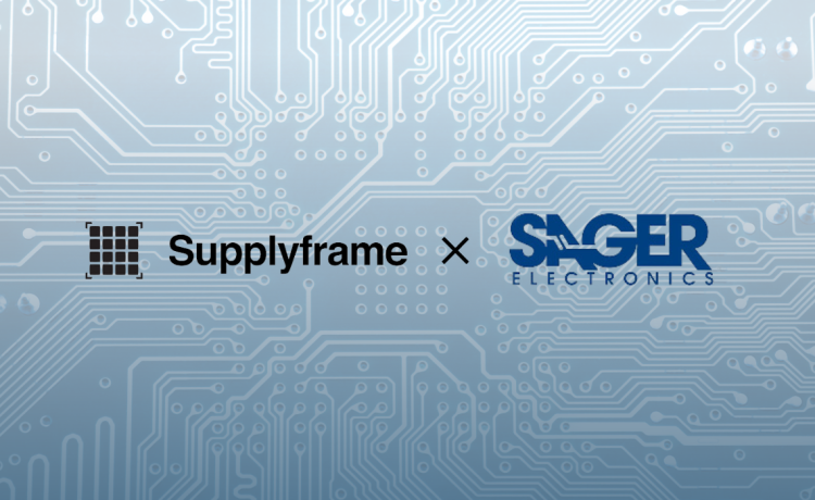 Sager Electronics And Samacsys A Partnership For Innovation Samacsys