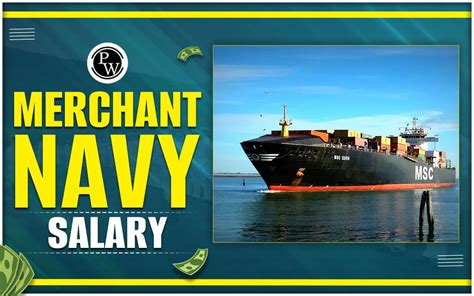 Salary In Merchant Navy Salary Of Merchant Navy Officers Salary Of