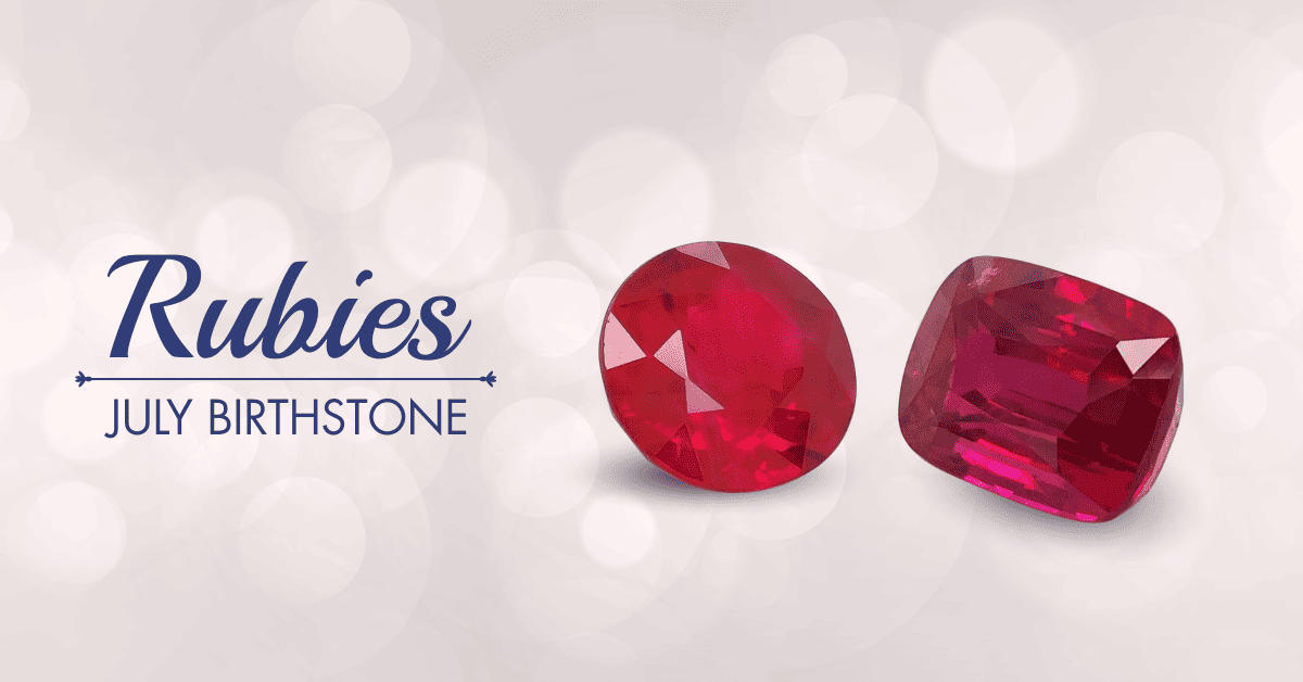 Sale What Is The Birthstone For July 14Th In Stock