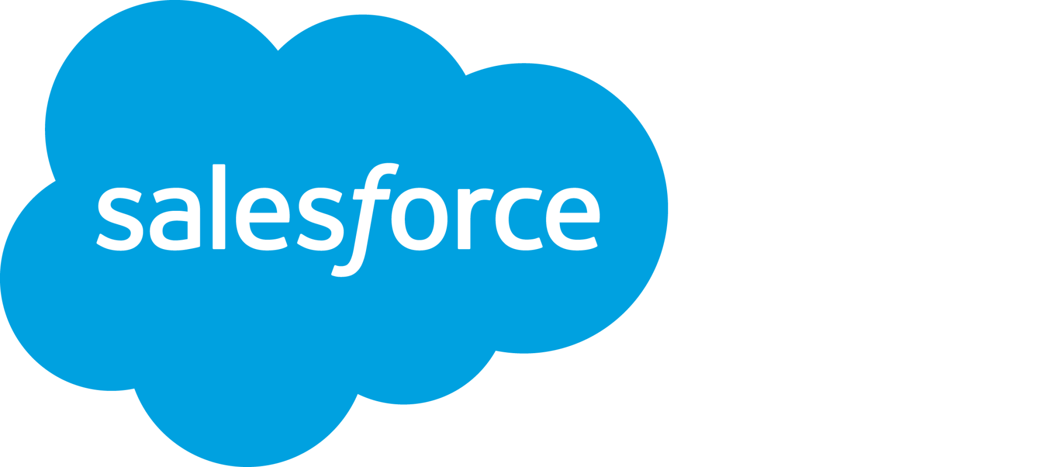 Salesforce Logo Transparent Salesforce Png Logo Images