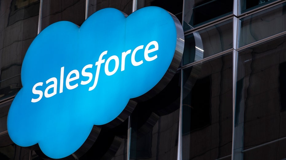 Salesforce Rolls Out Ai Cloud Business For Purpose Driven Companies