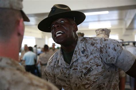 San Diego Vs Parris Island Who Has The Toughest Marine Boot Camp