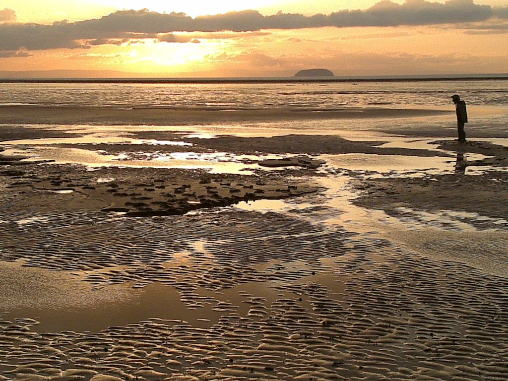 Sand Bay Beach Beach In Weston Super Mare Weston Super Mare Visit