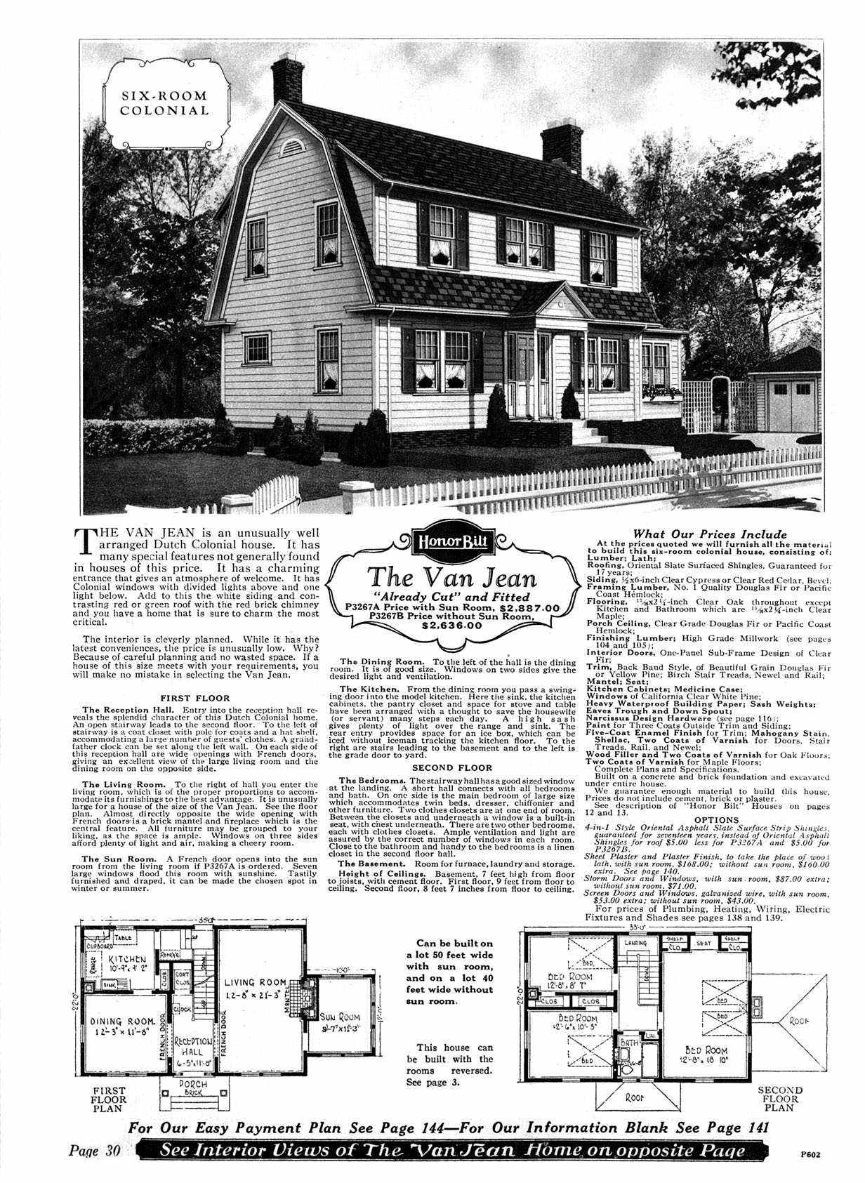 Sears Catalogues - Coe Psu