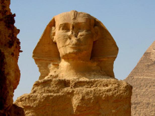 Seven Wonders Of Egypt Egypt Vacation Destinations Tips And Guides