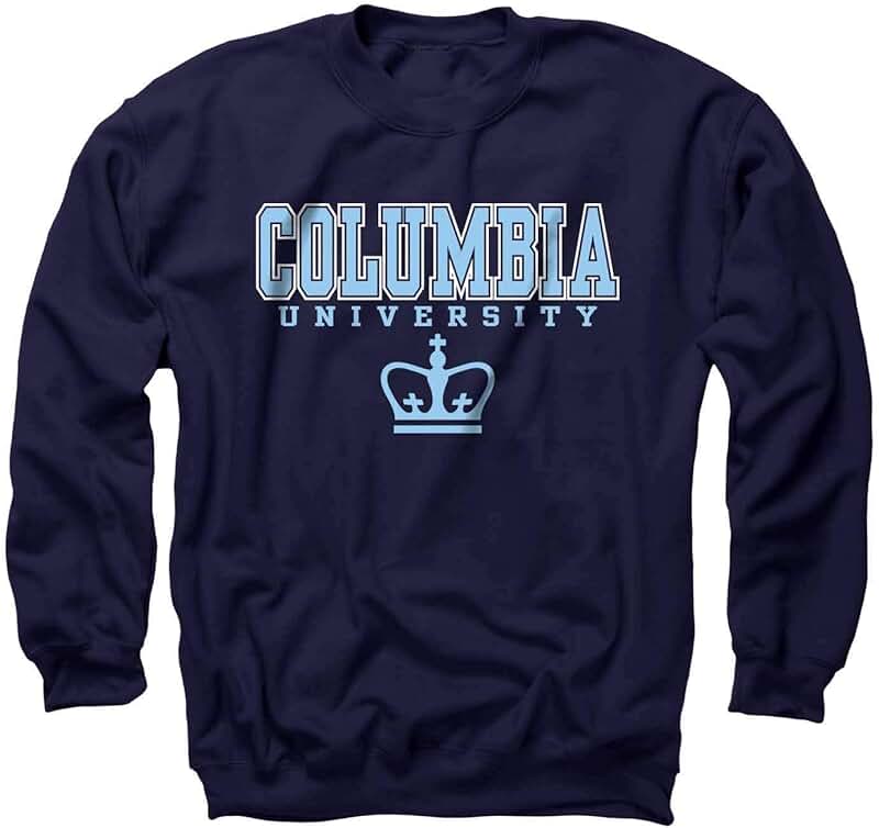 Shop Columbia University Apparel