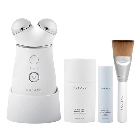 Shop Nuface Devices At Exclusive Beauty For Youthful Radiance