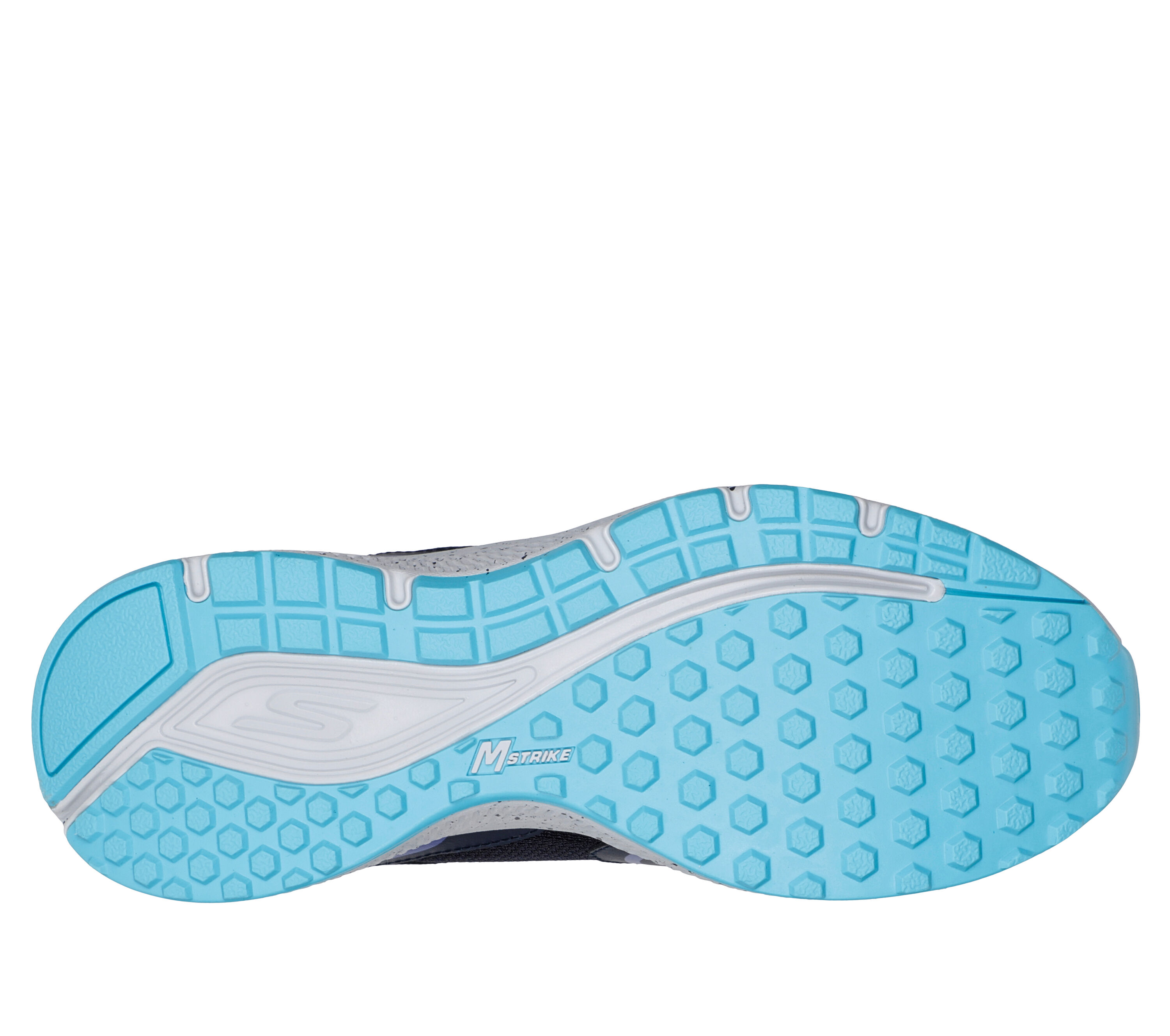 Shop The Skechers Go Run Consistent Vivid Horizons Skechers Ca