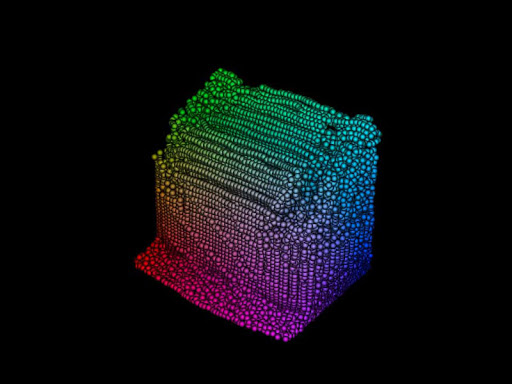 Simulation Abaqus Sph Smoothed Particle Hydrodynamics