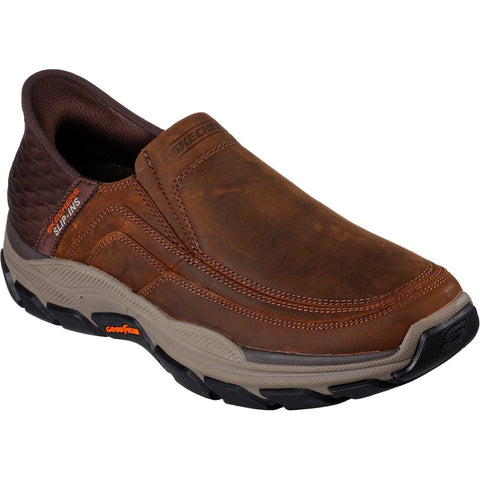 Skechers Slip Ins Robin Elt Shoes Uk