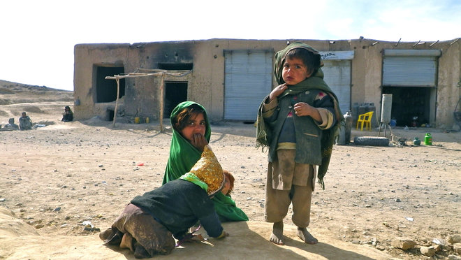 Smart Ways To Tackle Poverty Huffpost The World Post