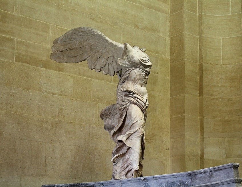 Smarthistory Nike Winged Victory Of Samothrace