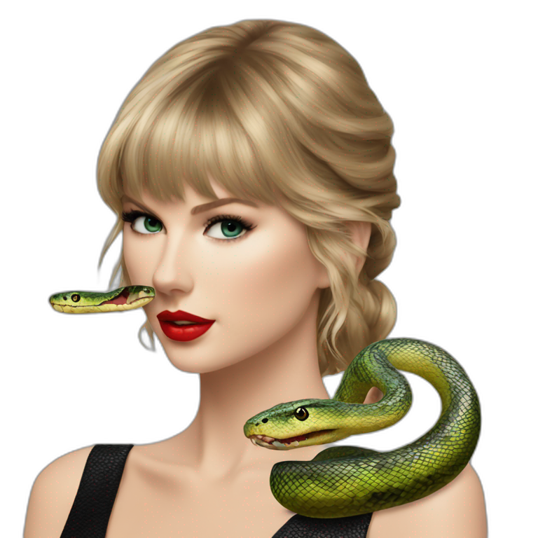 Snake Reputation In The World Svg Png Reputation Snake Taylor Swift