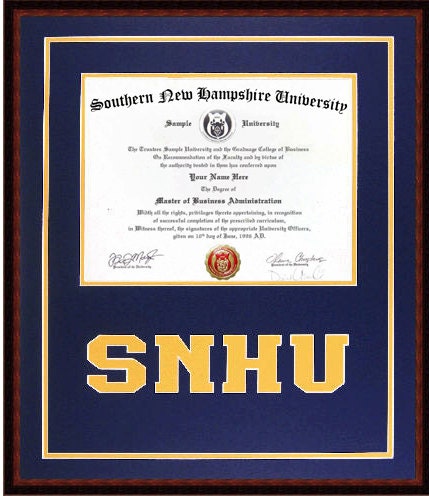 Snhu Graduate Catalog 2008 2009 By Southern New Hampshire University