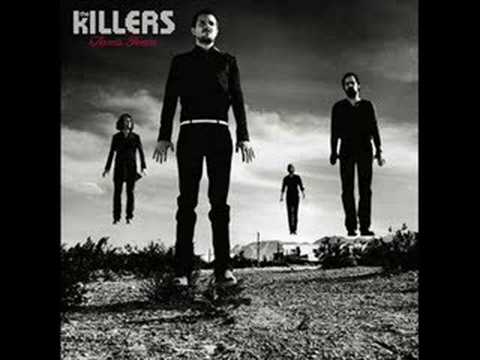 Somebody Told Me The Killers Cover Youtube