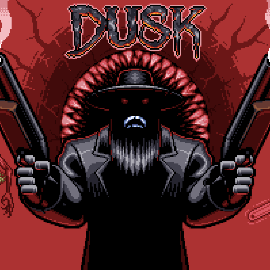 Something Is Rotten In Duskville By Bojustbo On Newgrounds