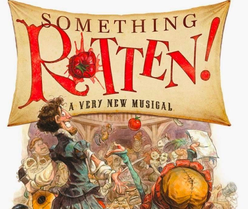 Something Rotten The Naples Players