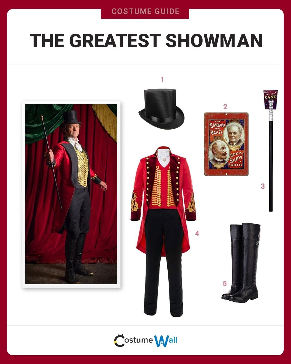 Spectacular New Trailer For Hugh Jackman S The Greatest Showman It S