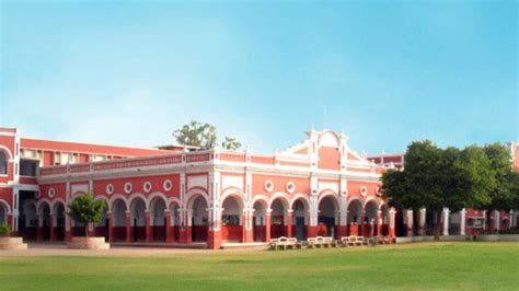 St Francis College A Complete Guide To Sfc Lucknow