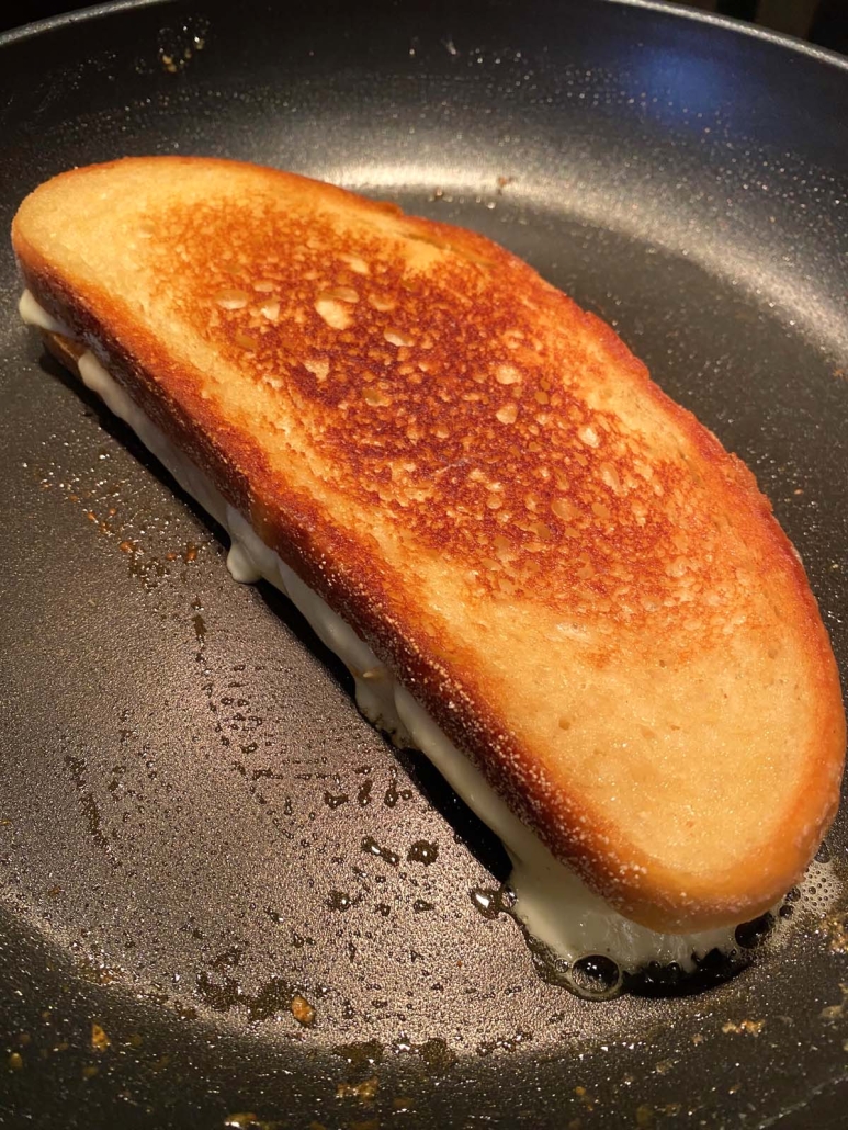 Starbucks Grilled Cheese Copycat Recipe Melanie Cooks