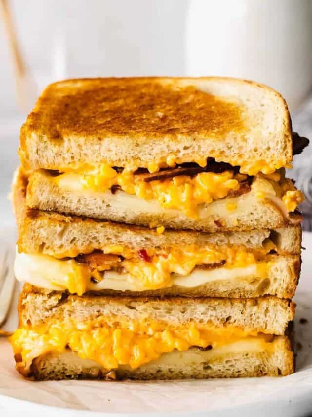 Starbucks Grilled Cheese Recipe Grilled Cheese Recipes Fancy