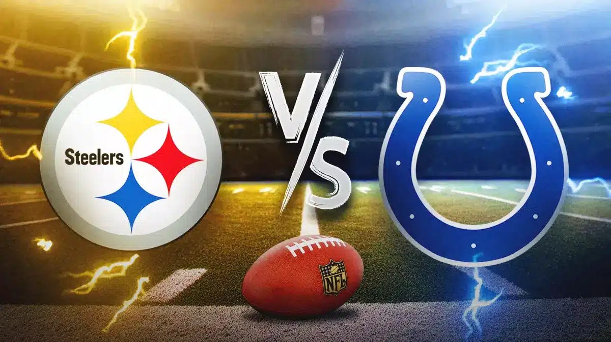 Steelers Vs Colts Prediction Odds Pick For Nfl Week 15 Game