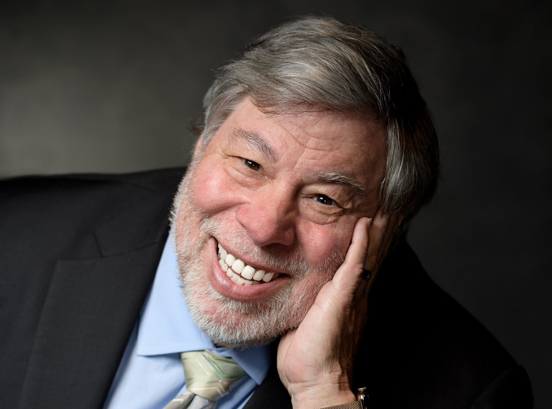 Steve Wozniak