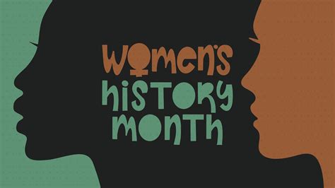 Stories Of Accomplishment For A Month Devoted To Women S History Cu