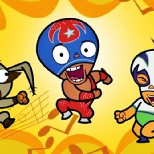 Stream Mucha Lucha Opening Mucha Lucha Asgore By Do You Wanna