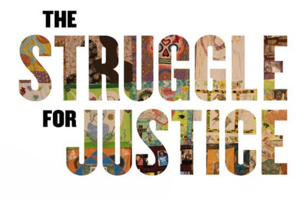 Struggle For Justice Changing The Mass Incarceration Narrative