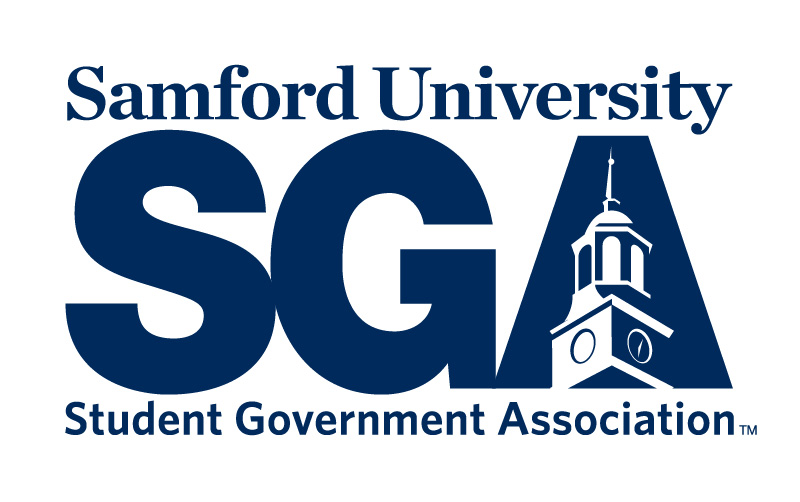 Student Services Student Government Association