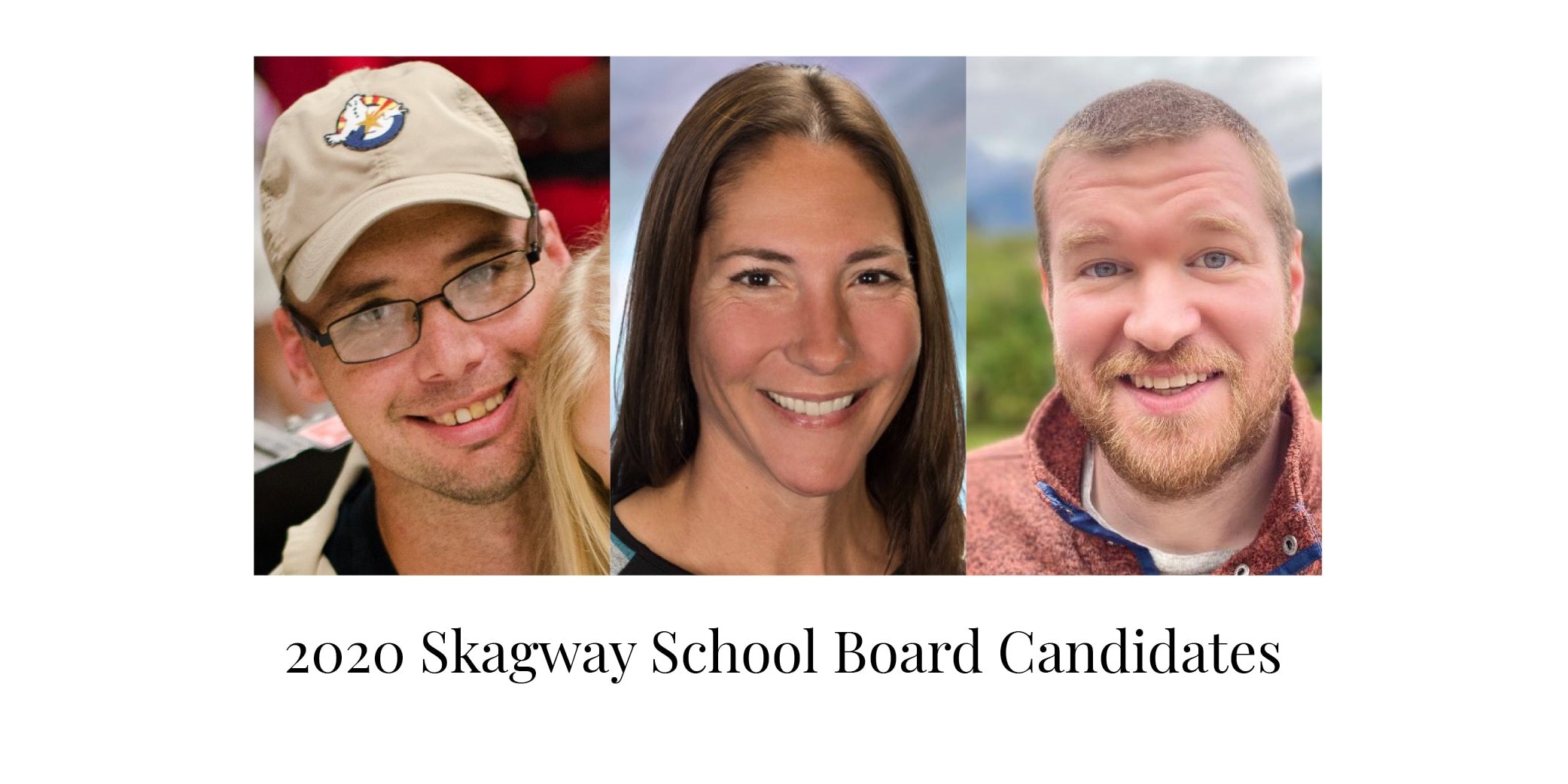 Students Responded Beautifully To School Starting Up The Skagway News