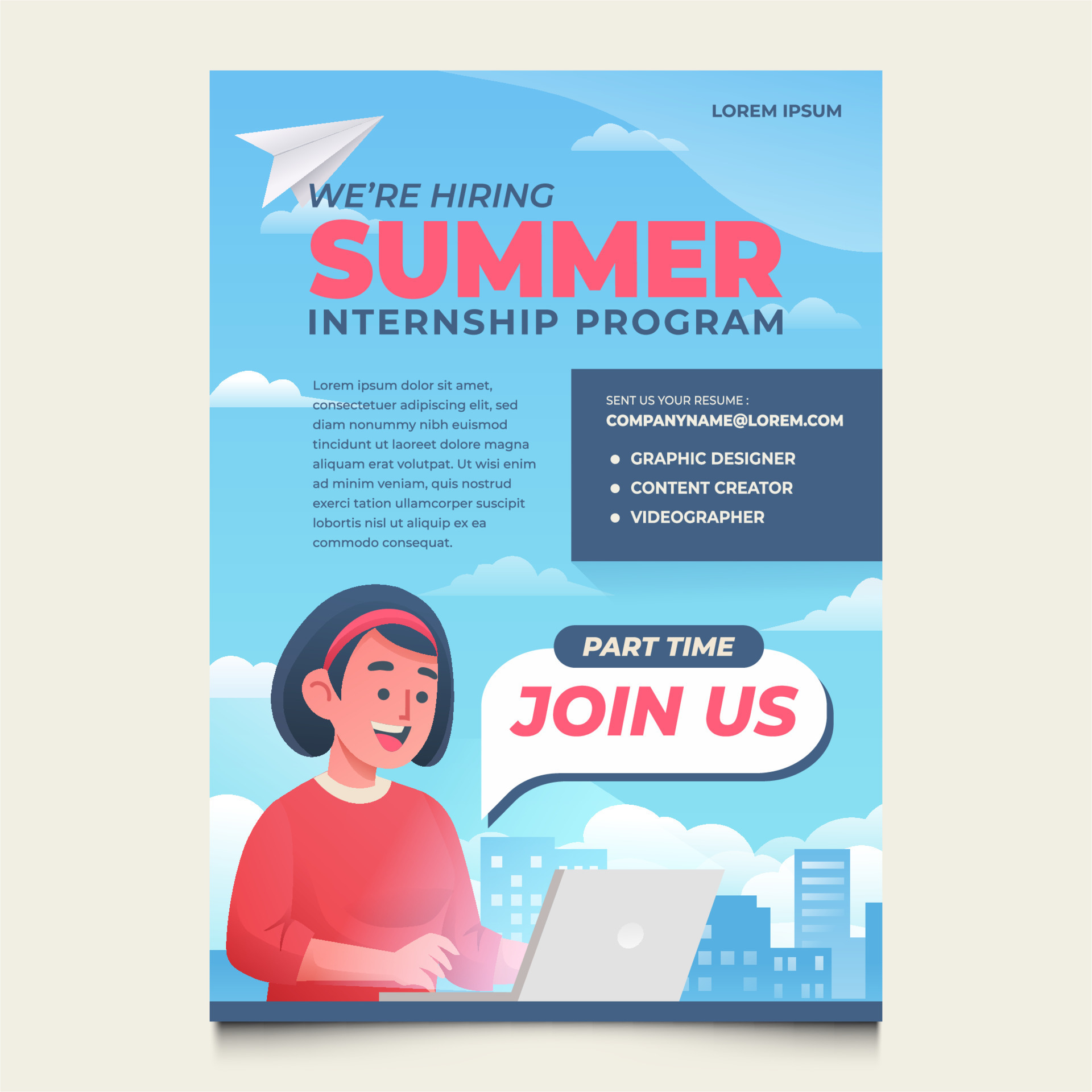 Summer Analyst Internship Program 2024 For Students Summer Internships