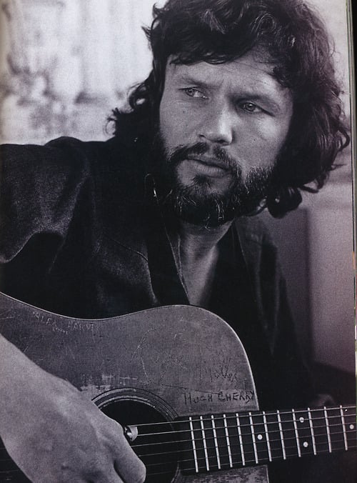 Sunday Morning Coming Down Download Lyrics Kris Kristofferson Zortam