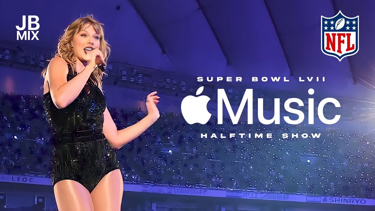 Super Bowl 2024 Halftime Show Who Will Be The Next Star