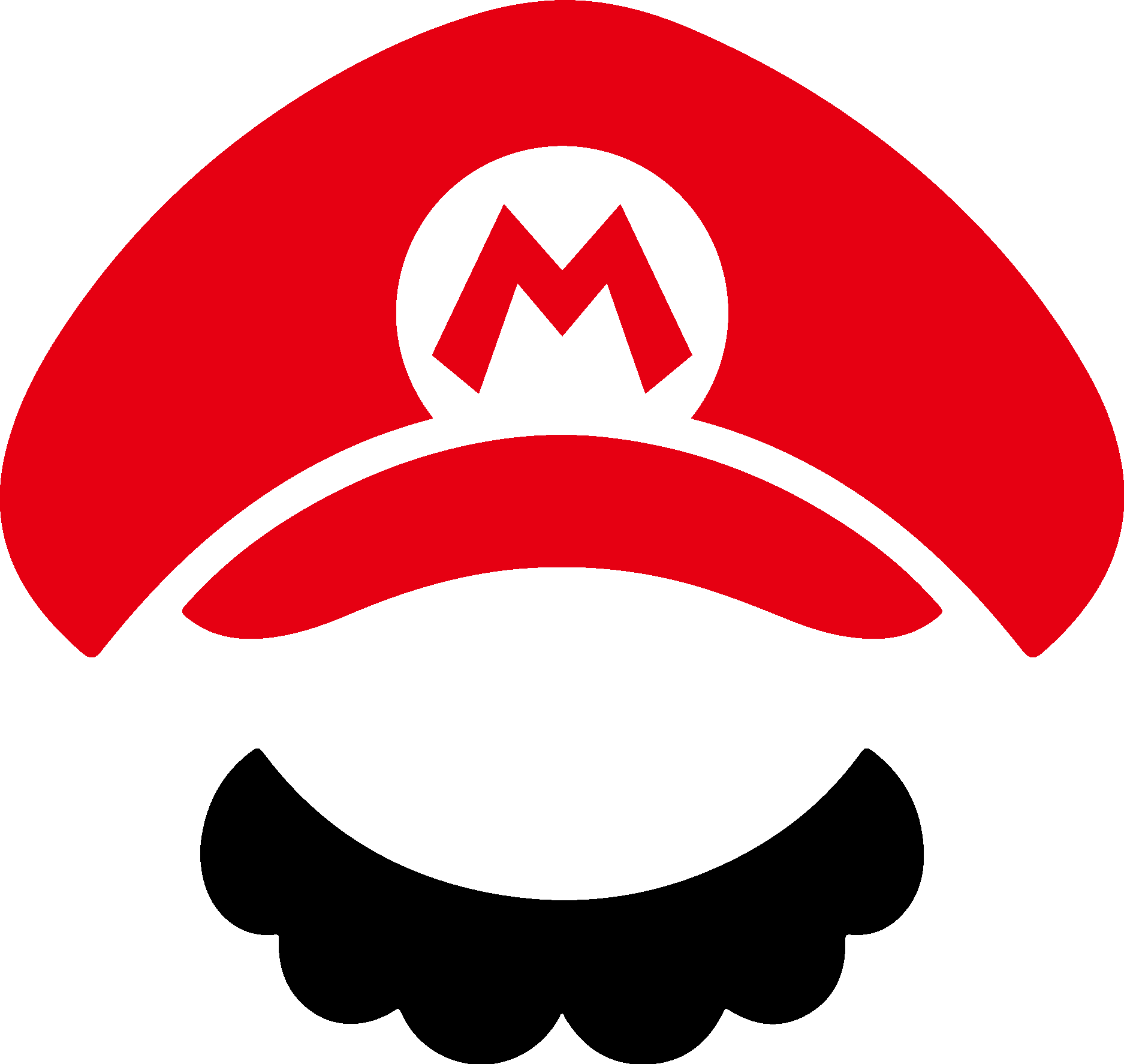 Super Mario Logo Vector Ai Png Svg Eps Free Download Vectorseek