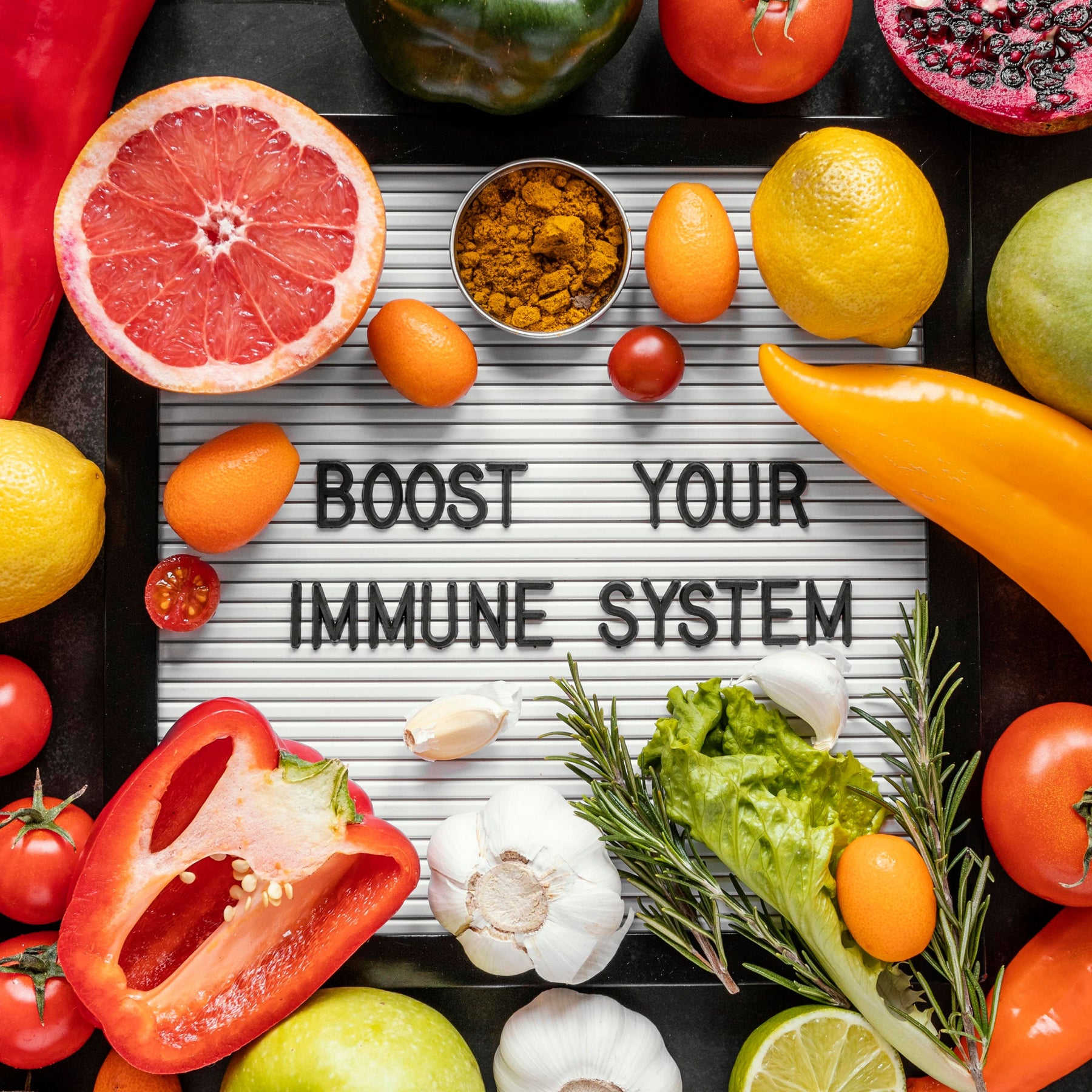 Supplements To Boost Immune System Rijal Amp 39 S Blog