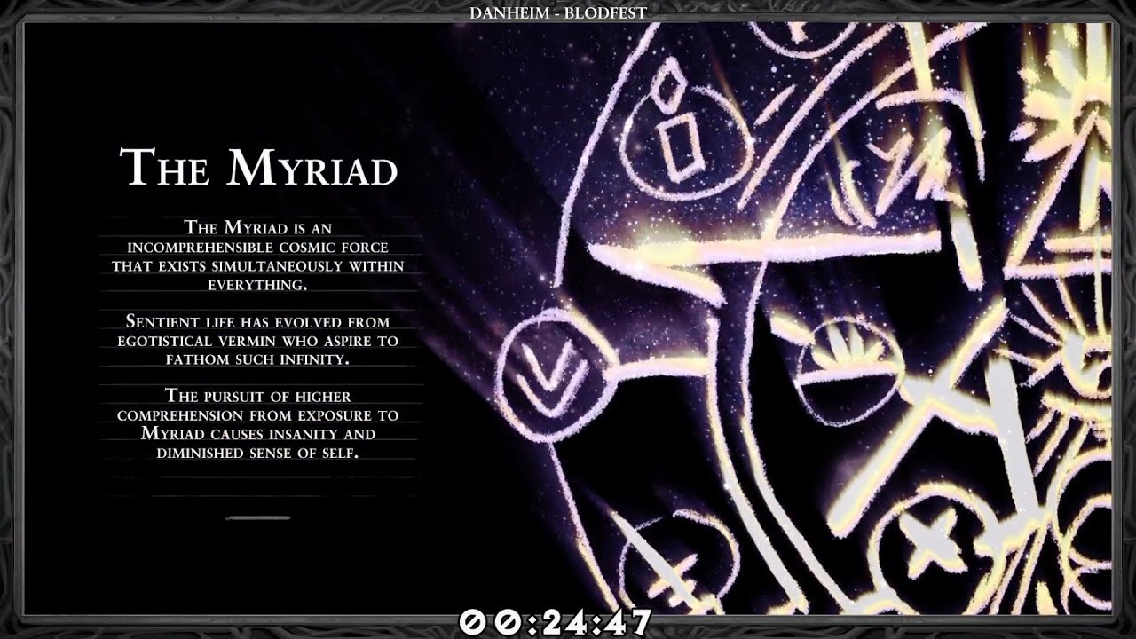 Tales From Myriad Character Creation Lets Make A Character Youtube