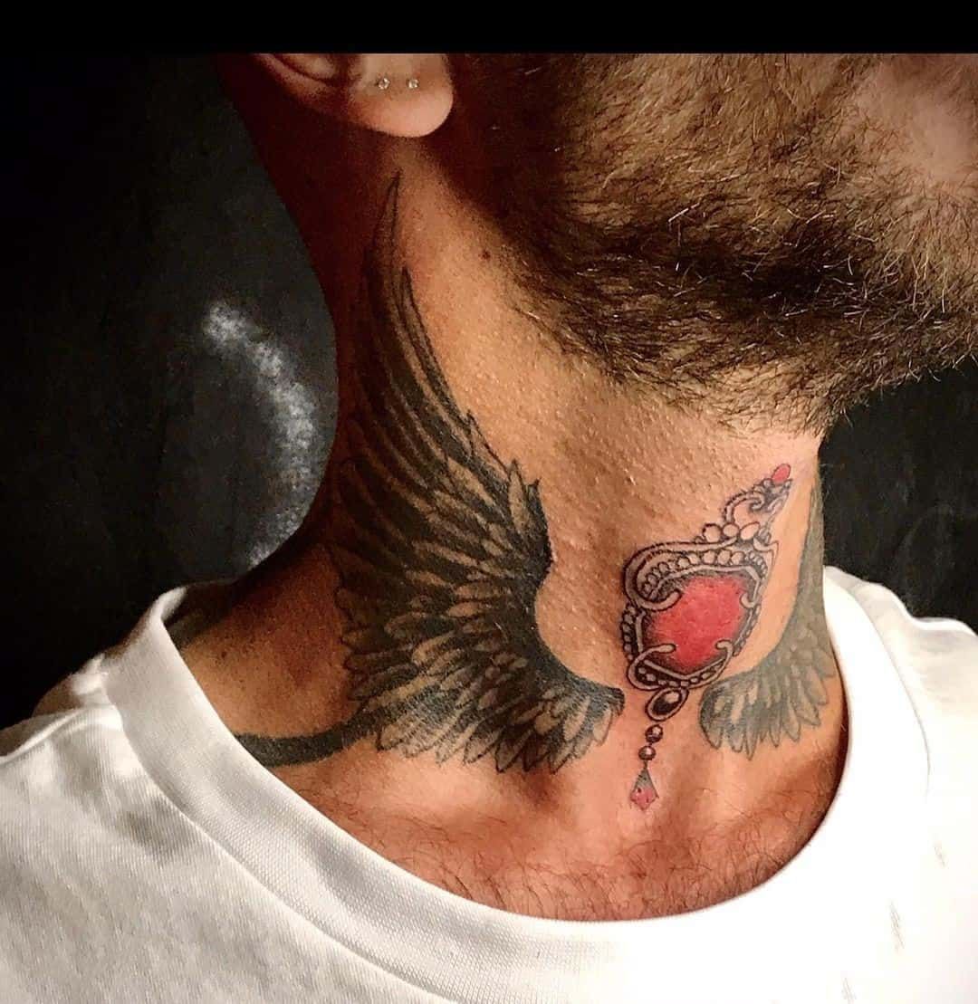 Tattoo Design Ideas For Men