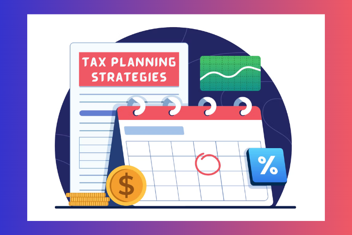 Tax Planning 101 Tax Planning Strategies Tull Financial Group