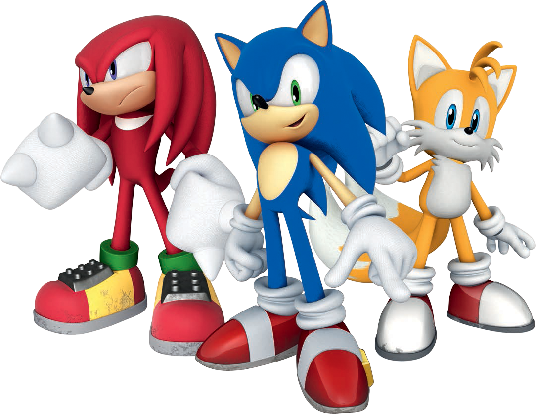 Team Sonic Racing Sonic News Network Fandom Powered By Wikia