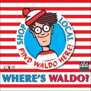 Ten Years Of Finding Waldo Local