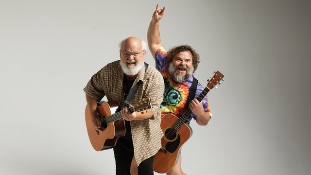 Tenacious D Columbus Columbus Oh October 21 2024