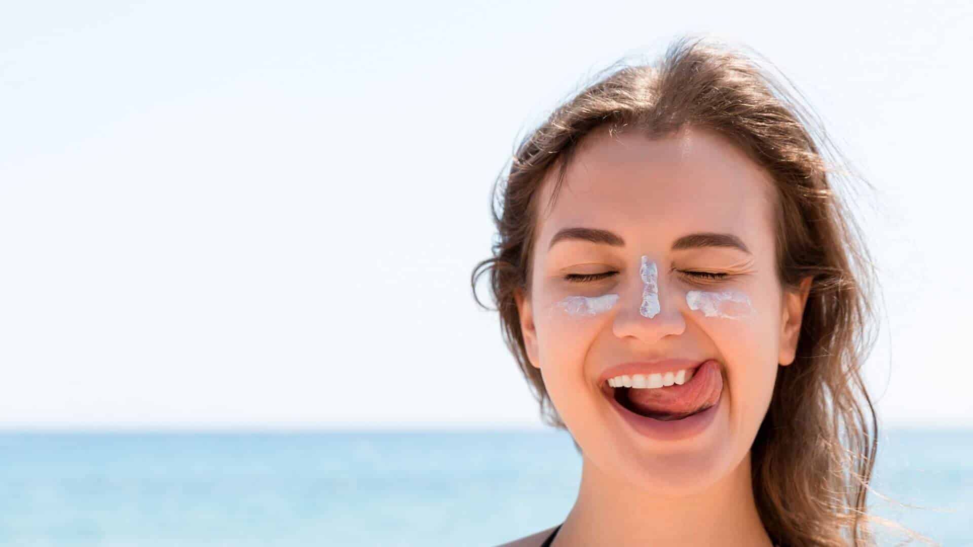 The 10 Best Tinted Mineral Sunscreens For Your Face