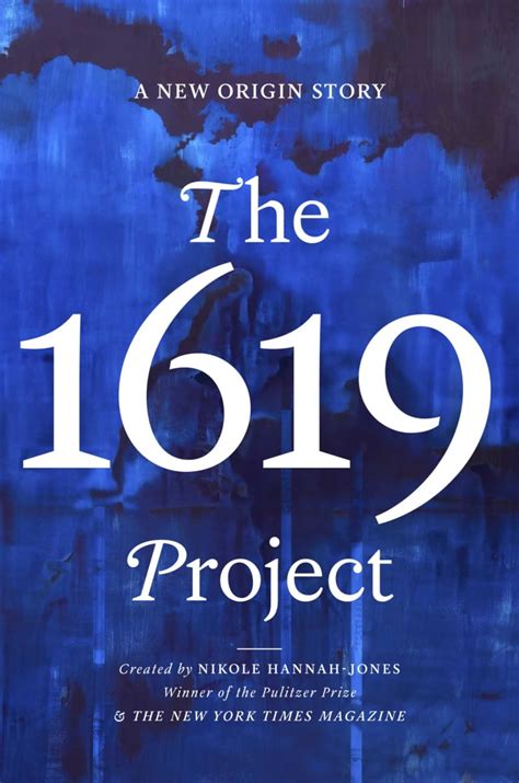 The 1619 Project Pulitzer Center Created Resources Pulitzer Center