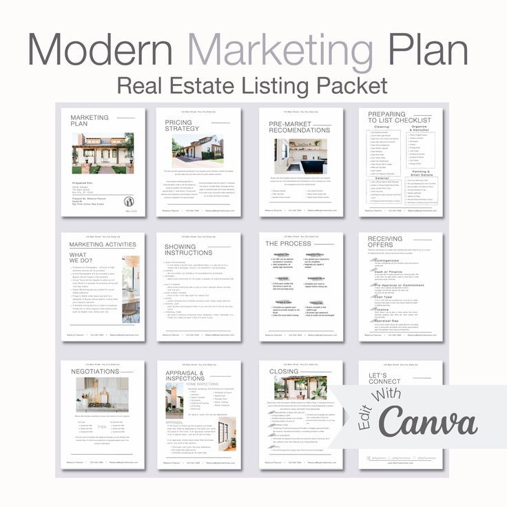 The 20 Best Real Estate Listing Presentation Tools