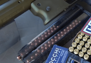 The 5 Best 45 Acp Carbine Updated 2020 Colson Task Force