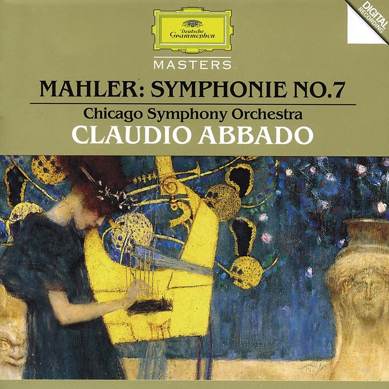 The 50 Greatest Mahler Recordings Gramophone