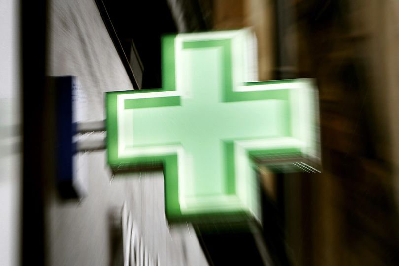 The 62 Kent Pharmacies That Will Be Open On Christmas And New Year S